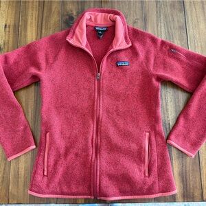 Patagonia Better Sweater